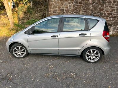 Mercedes A150