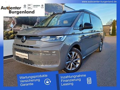 Gebraucht VW California California 150 PS (110 kW) 2025 Pure grey Van