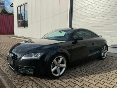 Gebraucht Audi TT
