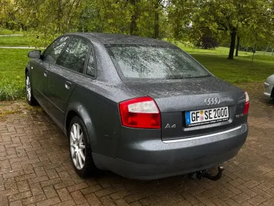 Occasion Audi A4