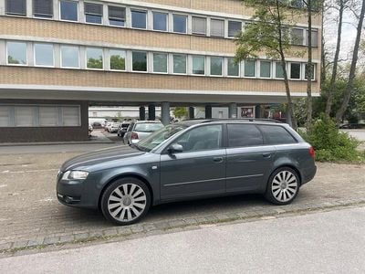 Second-hand Audi A4 163 CP (119 kW) 2006 Break