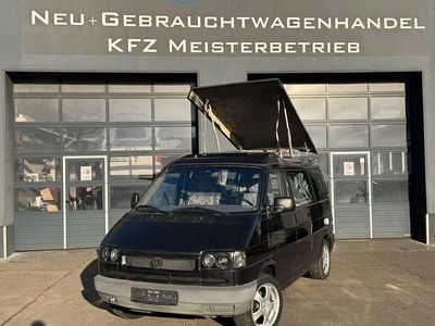 Gebraucht VW California California 77 PS (56 kW) 1994 Schwarz Van