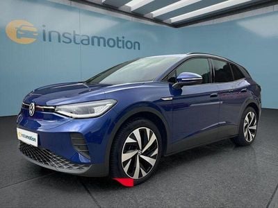 Gebraucht VW ID.4 Pro 150 kW (204 PS) 2021 Andere SUV