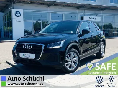 Gebraucht Audi Q2