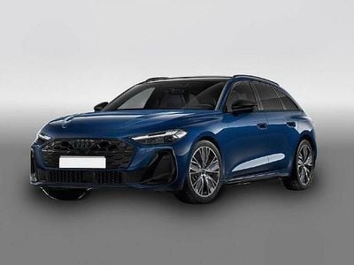 Gebraucht Audi S5 367 PS (269 kW) 2025 Blau Kombi