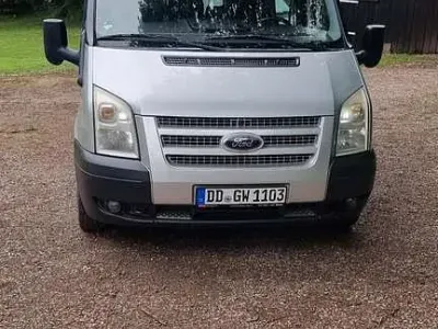 Gebraucht Ford Tourneo
