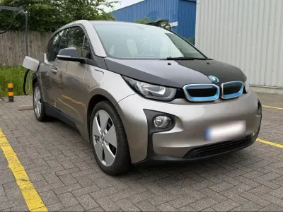 Gebraucht BMW i3