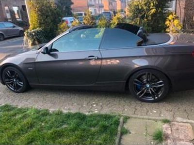 BMW 325 Cabriolet