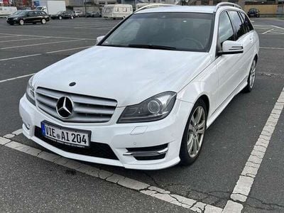 Mercedes C300