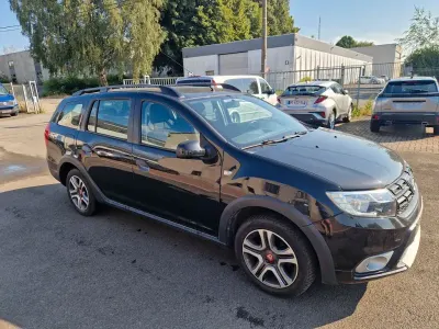 Gebraucht Dacia Logan MCV