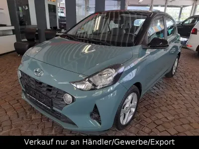 Gebraucht Hyundai i10