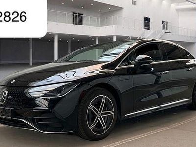 Mercedes EQE350