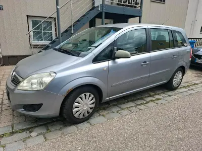 Usata Opel Astra