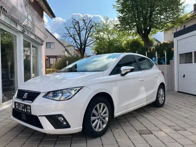 Gebraucht Seat Ibiza
