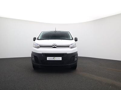 Citroën e-Jumpy