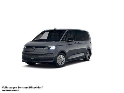 Neu VW Multivan Life 204 PS (150 kW) 2026 Grau Van