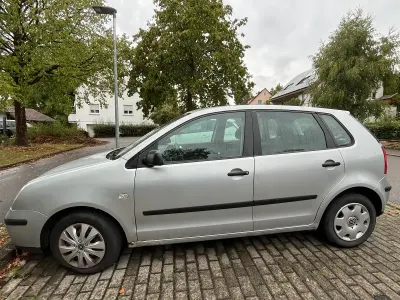 Gebraucht VW Polo