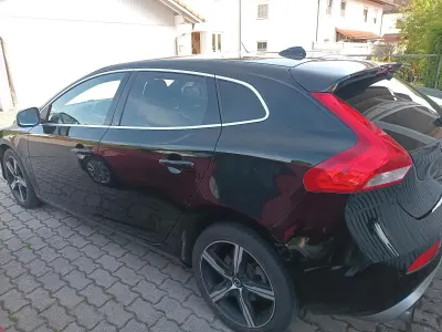 Gebraucht Volvo V40