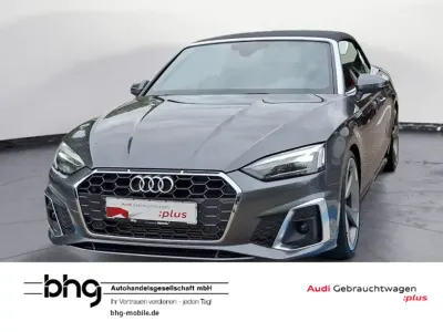 Gebraucht Audi A5 Cabriolet