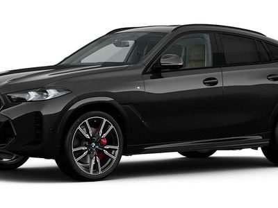 Gebraucht BMW X6 M Sport 286 PS (210 kW) 2025 SUV