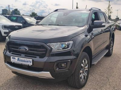 gebraucht Ford Ranger 