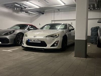 Toyota GT86