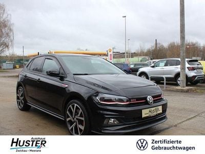 Gebraucht VW Polo GTI 200 PS (147 kW) 2020 Deep black metallic 7290 (metallic) Kleinwagen