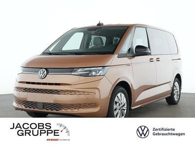 VW T7