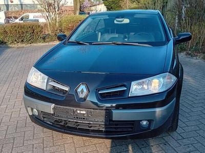 Renault Mégane Cabriolet