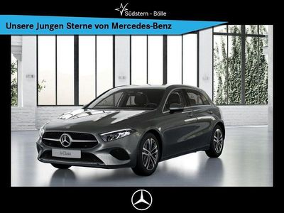 Usata Mercedes A200 Progressive 150 CV (110 kW) 2025 Grigio Berlina