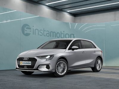 gebraucht Audi A3 Sportback 30 TFSI advanced | |