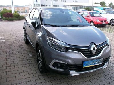 Usata Renault Captur Intens 118 CV (86 kW) 2018 Karosserie kgn+dach gne SUV