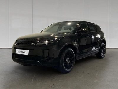 Gebraucht Land Rover Range Rover evoque S 206 PS (151 kW) 2025 Santorini black SUV
