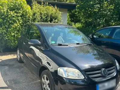 Gebraucht VW Fox