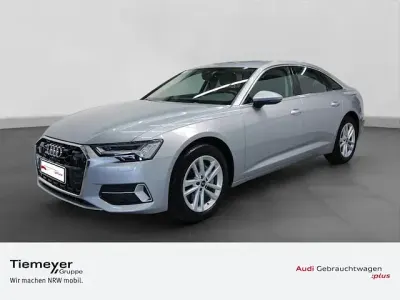 Gebraucht Audi A6