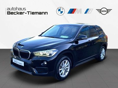 gebraucht BMW X1 sDrive18d | Navi | Sitzheizung | Einparkhilfe etc