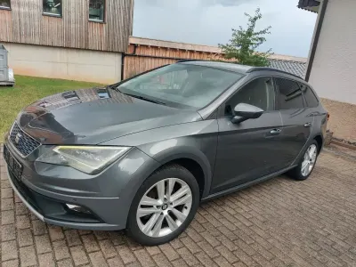 Gebraucht Seat Leon X-Perience