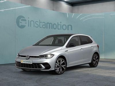 Second-hand VW Polo Pro 95 CP (69 kW) 2023 Argintiu Berlinǎ