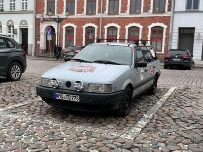 gebraucht VW Passat 35i, Pothole-Racer
