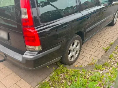 Gebraucht Volvo V70
