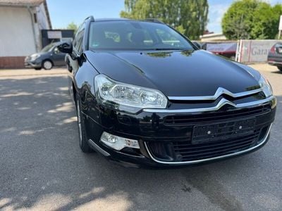Citroën C5