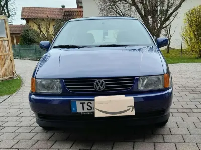 Gebraucht VW Polo