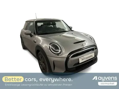 Brugt Mini Cooper SE