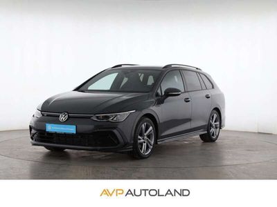 VW Golf VIII
