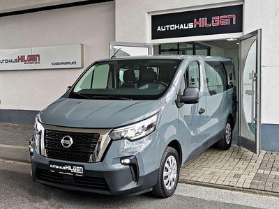 Nissan NV300