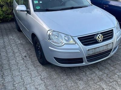 Gebraucht VW Polo