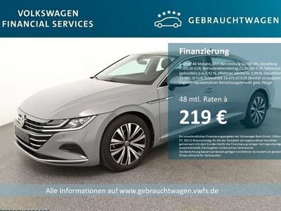 VW Arteon