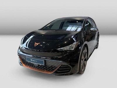 Neu Cupra Born VZ2 239 kW (326 PS) 2026 Schwarz Kleinwagen