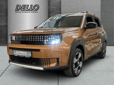 Nuova Fiat Grande Panda La Prima 83 kW (113 CV) 2026 Marrone Utilitaria