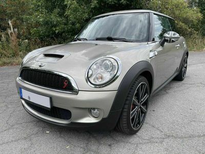 gebraucht Mini Cooper S 